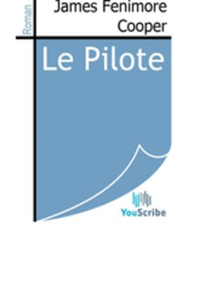 cover image of Le Pilote
